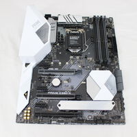 中古  ASUS PRIME Z390-A (Z390 1151 ATX DDR4) 138874 