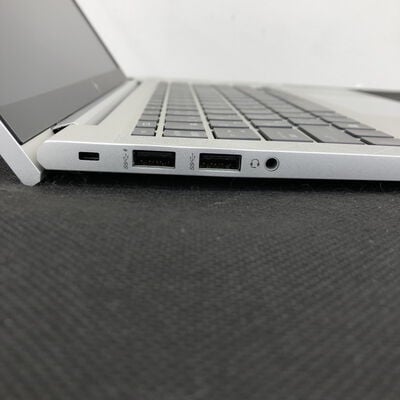 【長野稲里店】中古  HP EliteBook 830 G8 MSO (Intel Core i5 1145G7 2.6GHz/16GB/SSD256GB/-/オンボード/13.3/1920x1080/Wi-Fi/WEBCAM/W11P/Microsoft Office Home and Business 2024) 188250 
