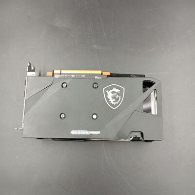 【大須店】中古  MSI Radeon RX 6600 MECH 2X 8G 3120022992 