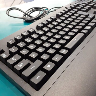 【鹿児島店】中古  Logicool G213 RGB Gaming Keyboard G213r 146996 