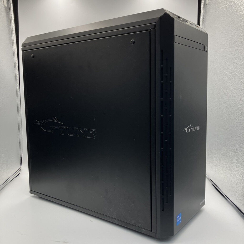 GeForce RTX 30シリーズの中古デスクトップパソコン一覧（862件