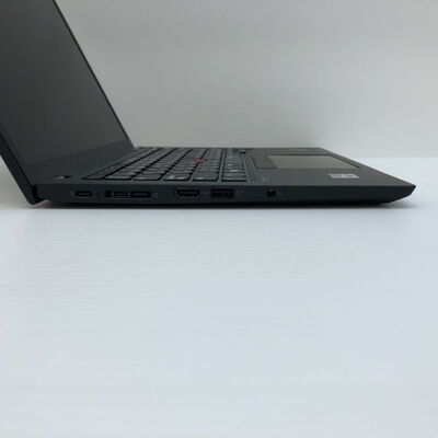 【徳島住吉店】中古  Lenovo ThinkPad X13 Gen 2 (AMD Ryzen 5 Pro 5650U 2.3GHz/8GB/SSD256GB/-/オンボード/13.3/1920x1200/Wi-Fi/WEBCAM/W11H64) 182749 