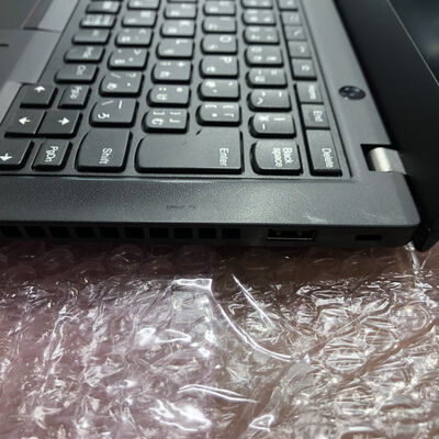 【宮崎恒久店】中古  Lenovo ThinkPad X13 Gen 1 (Core i5-10310U/8GB/SSD500GB/-/-/WLAN/13.3FHD/W11P/-) 3240009708 