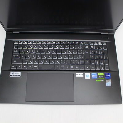 【熊本浜線店】中古  THIRDWAVE GALLERIA UL9C-R49 184293 