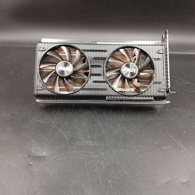 【大須店】中古  Palit NE63060T19K9-190AD (RTX3060 12GB) 144782 