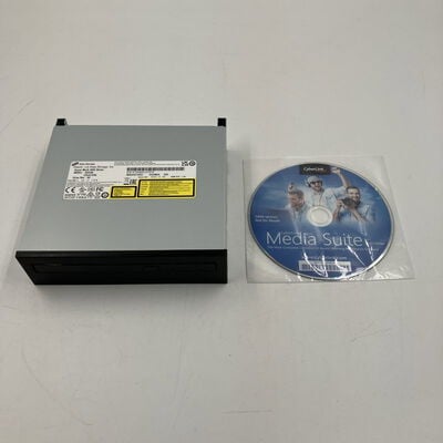 【なんば店】中古  HLDS GHE0N.CXJU1HB (SATA 24x ﾊﾞﾙｸ 黒) 3280022919 