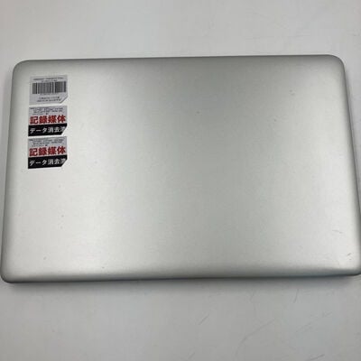 【なんば店】中古  THIRDWAVE Critea VF-HEKS (i7-8550U/16GB/SSD256GB/HDD1TB/MX150/WLAN/15.6FHD) 3280023247 