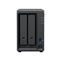 Synology  DiskStation DS725neo+ (2bay NAS) 