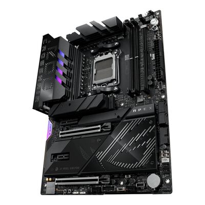 ASUS  ROG CROSSHAIR X870E APEX (X870E AM5 ATX) 