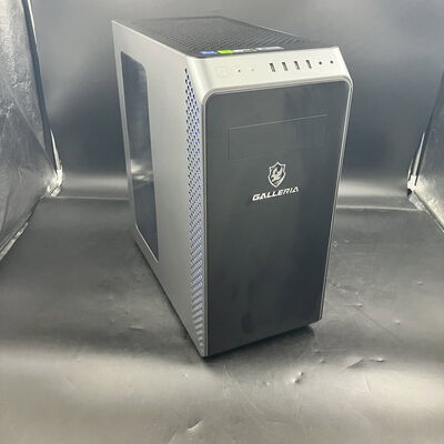 【大須店】中古  GALLERIA XA7C-R46 3120024846 
