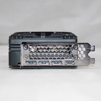 【通販センター】中古  Palit NE7507T019T2-GB2031A (RTX5070Ti GamingPro 16GB) 176552 