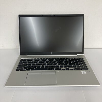 【福山ココローズ店】中古  HP EliteBook 850 G7 (Intel Core i7 10510U 1.8GHz/16GB/SSD256GB/-/オンボード/15.6/1920x1080/Wi-Fi/W11H64) 172695 