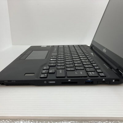 【秋葉原本店】中古  FUJITSU_LIFEBOOK_U9310X/D(Core_i5-10310U/4GB/SSD128GB/W11P) 3410013693 