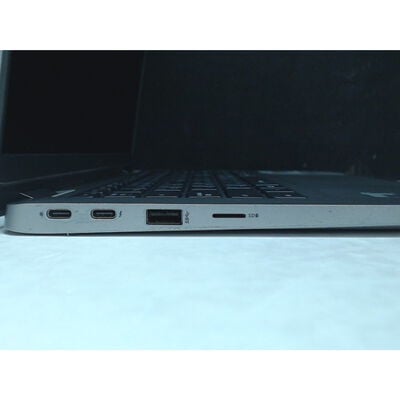 【前橋ｲﾝﾀｰｱｶﾏﾙ店】中古  DELL Latitude 5320(Intel Core i5 1145G7 2.60GHz/16GB DDR4/SSD256GB/-/オンボード/13.3/1920x1080/Wi-Fi/WEBCAM/W11P/VBT) 192780 