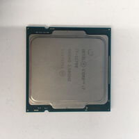 中古  INTEL Core i7 11700 (1200/2.5G/16M/C8/T16) 145165 