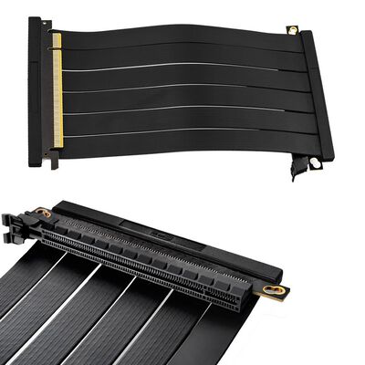 CPS  K101MESHGY-RCSET (mini-ITX ブラック) 