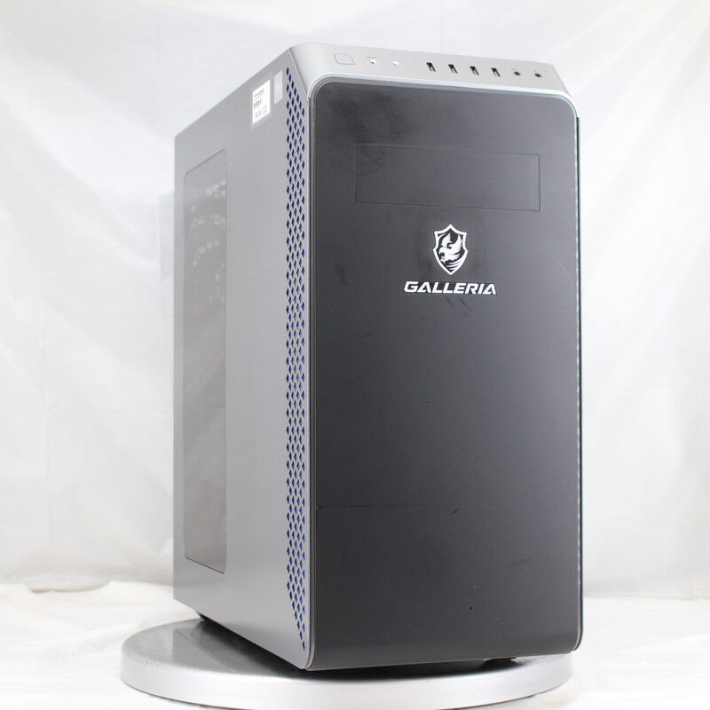 お歳暮ならオンライン 中古 THIRDWAVE GALLERIA SK【6/19値下げ!】 ｜ パソコン通販の 特撮