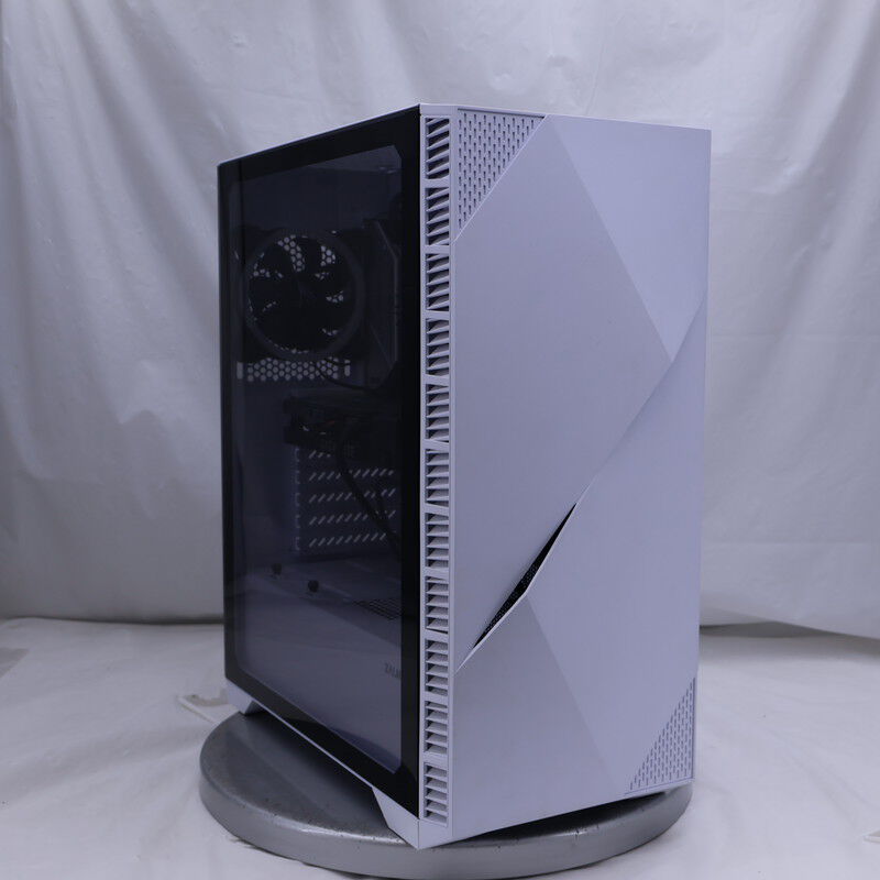 中古 Original PC(Intel Core i5 12400F/16GB DDR4 (PC4)/SSD1TB/なし