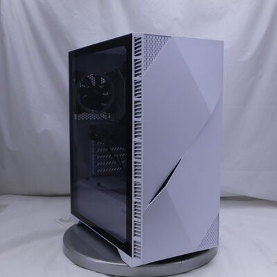 【通販センター】中古  Original PC(Intel Core i5 12400F/16GB DDR4 (PC4)/SSD1TB/なし/NVIDIA GeForce RTX 3050 8GB/W11H64 MAR) 202760 