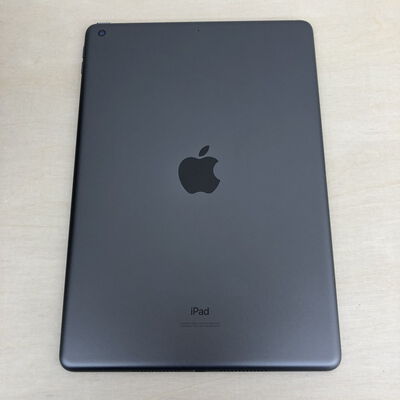【長野稲里店】中古  Apple iPad 10.2インチ (第8世代/2020) Wi-Fi 32GB スペースグレイ MYL92J/A 143620 