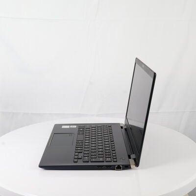 【通販センター】中古  Dynabook Gシリーズ G83/FP A6G7FPF2D621(Intel Core i5 10210U/8GB/SSD256GB/なし/オンボード/13.3/1920x1080/Wi-Fi/W11H64 MAR) 188060 