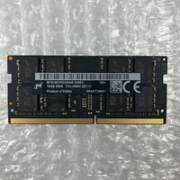 中古  PC4-21300 16GB ノート用(DDR4-2666) 150696 