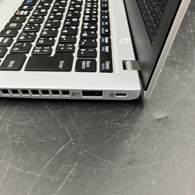 【大須店】中古  NEC VersaPro タイプVB PC-VKM17BZC3 (Core i5 8350U/8GB/SSD256GB/-/オンボード/12.5/1366x768/Wi-Fi/WEBCAM/W11H64 MAR) 186033 