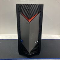 中古  Acer　デスクトップ 1250007829 