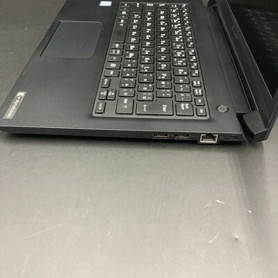 【熊本浜線店】中古  dynabook dynabook S73/DP (INTEL Core i7 8650U 1.9GHz/16GB/SSD512GB/-/オンボード/13.3/1920x1080/Wi-Fi/WEBCAM/W11H64) 179541 