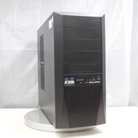 中古  THIRDWAVE GALLERIA KT(Intel Core i7 9700KF/16GB/SSD480GB/なし/NVIDIA GeForce RTX 2070 SUPER 8GB/W11H64 MAR) 177195 