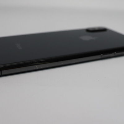 【札幌店】中古  【docomo】 Apple iPhoneXS 5.8インチ 256GB (スペースグレイ) MTE02J/A 138084 