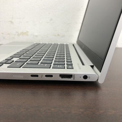 【福山ココローズ店】中古  HP EliteBook 830 G8 MSO (Intel Core i5 1145G7 2.6GHz/16GB/SSD256GB/-/オンボード/13.3/1920x1080/Wi-Fi/WEBCAM/W11P/Microsoft Office Home and Business 2024) 190130 