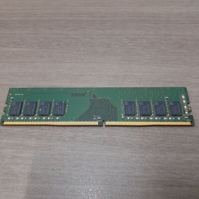 【鹿児島店】中古  PC4-21300 8GB デスクトップ用_ 184888 
