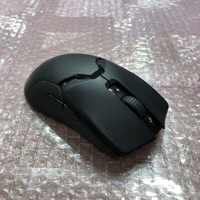 【宮崎恒久店】中古  Razer Viper Ultimate (RZ01-03050100-R3A1) 146981 