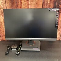 中古  ASUS XG259CS-P (24.5W 1H1DP1USB-C IPS 1ms 180Hz) 5070002321 