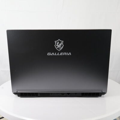 【通販センター】中古  THIRDWAVE GALLERIA RL7C-R46-5N 201210 