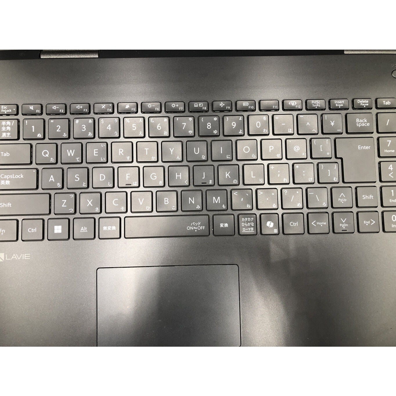NEC LAVIE N16 N1676/JKB Ryzen7 メモリ32GB 中古 NEC LAVIE N16 N1676/JKB(Ryzen 7 7735U/32GB/SSD512GB//-/16.0 Windowsノート本体