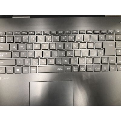 【水戸赤塚店】中古  NEC LAVIE N16 N1676/JKB(Ryzen 7 7735U/32GB/SSD512GB//-/16.0WUXGA/WLAN/WEBCAM/W11H) 4680003544 