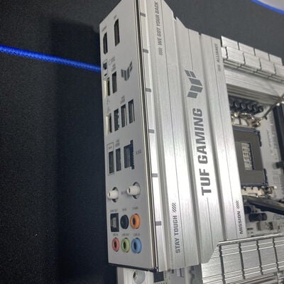 【大宮店】中古  ASUS TUF GAMING Z890-PLUS WIFI (Z890 1851 ATX DDR5) 172180 