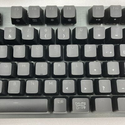 【新潟店】中古  Logicool G512r-LN リニア 146995 