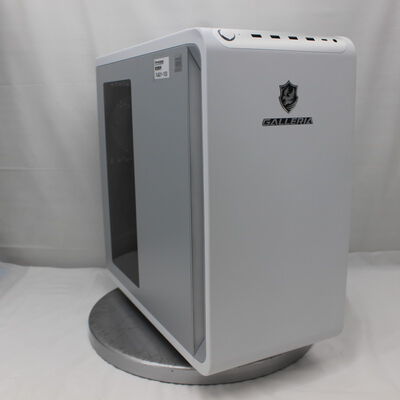 【札幌店】中古  THIRDWAVE GALLERIA XGR7M-R55-WL 188712 