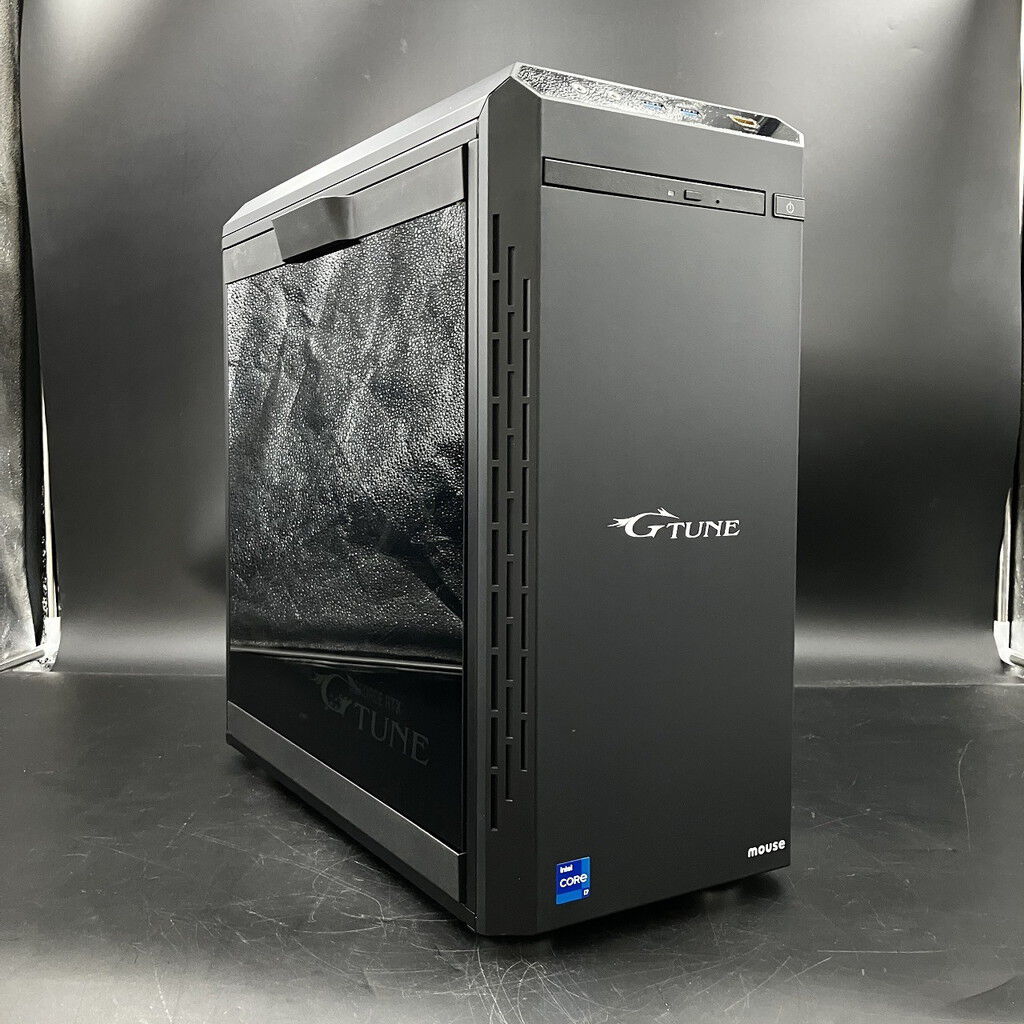 中古PC 中古 mouse EGPI711R307S1W11 3120023284 ｜ パソコン通販のドスパラ