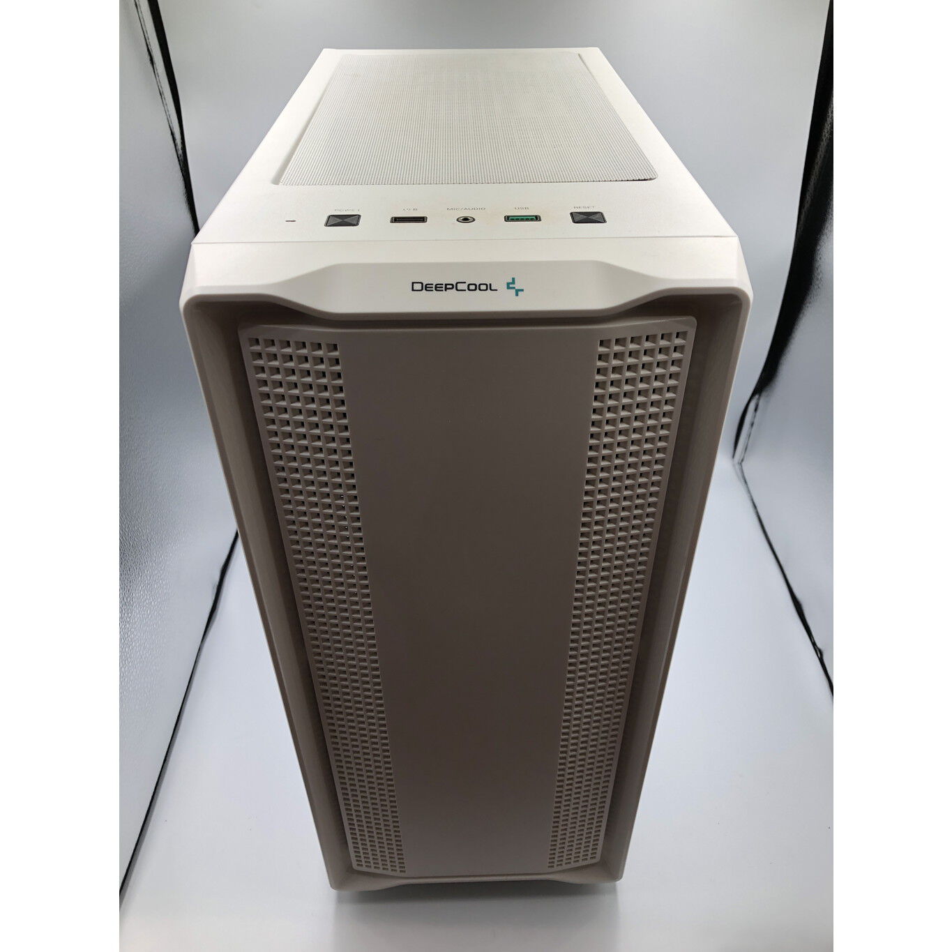 中古 自作PC(i5 12400F/16GB/SSD1TB/ドライブ無し/RTX3060/OSなし