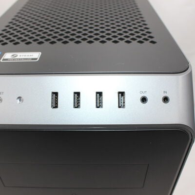 【通販センター】中古  THIRDWAVE GALLERIA SKM(Intel Core i5 12400/16GB DDR4 (PC4)/SSD1TB/なし/NVIDIA GeForce RTX 3050 8GB/W11H64 MAR) 192887【4/23値下げ!】 