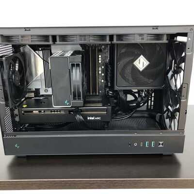 【長野稲里店】中古  自作パソコン 5110001742 