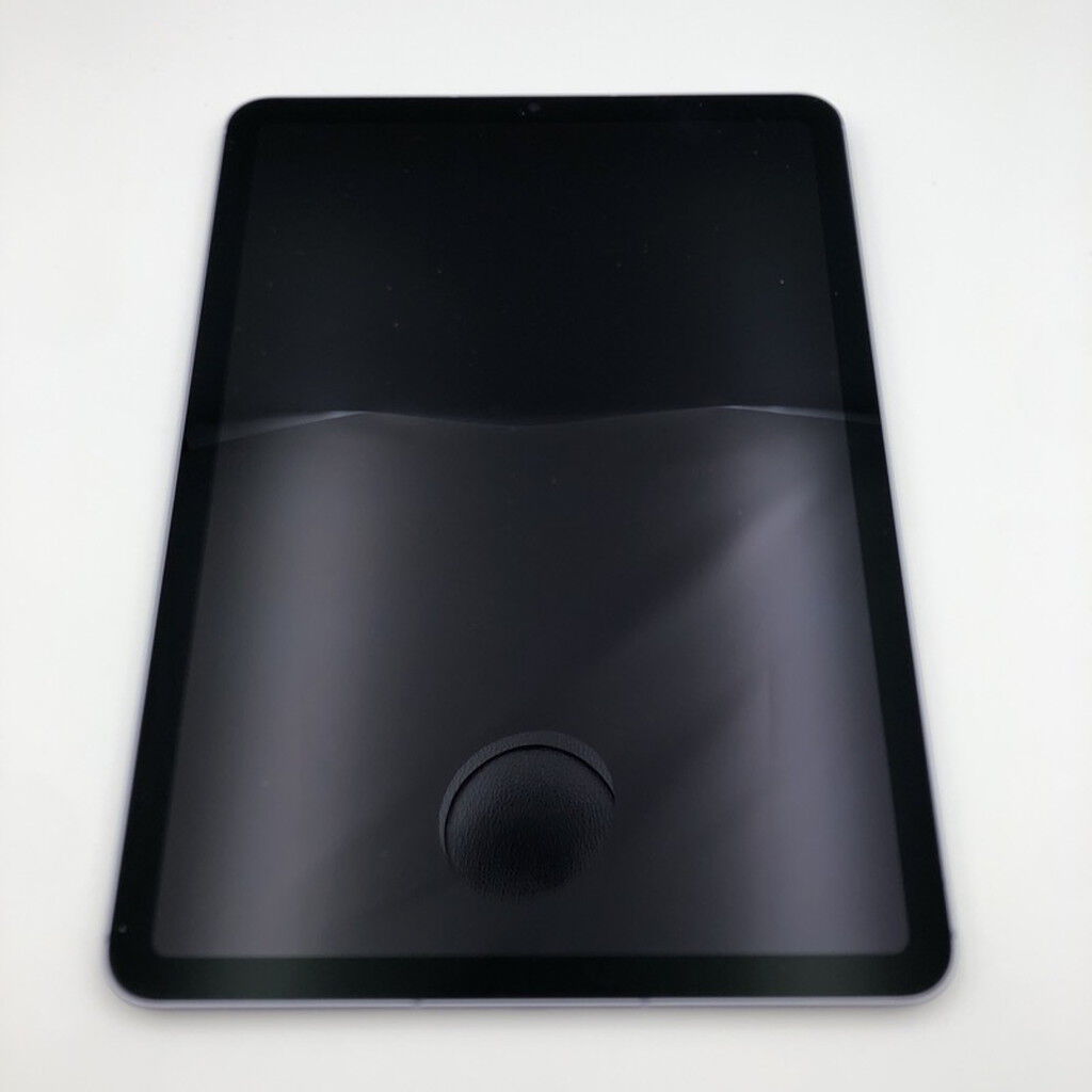 中古 Apple iPad Air （第5世代/2022）Wi-Fi + Cellular 64GB パープル