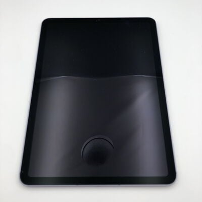【甲府飯田店】中古  Apple iPad Air （第5世代/2022）Wi-Fi + Cellular 64GB パープル 国内版SIMロックフリー MME93J/A 150131 
