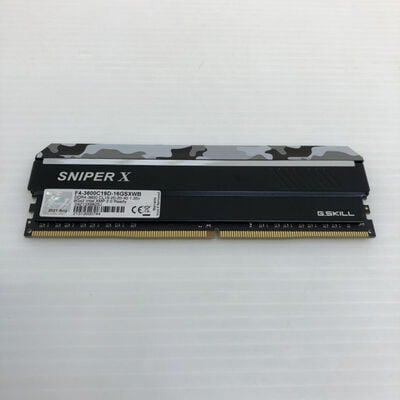 【徳島住吉店】中古  PC4-28800 8GB デスクトップ用 140733 
