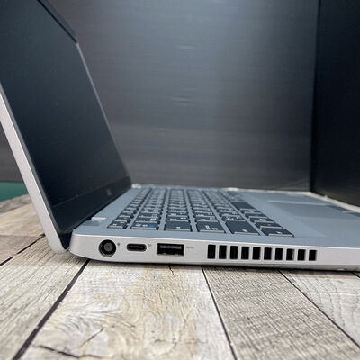 【広島店】中古  DELL Latitude 5410 (INTEL Core i5 10310U 1.7GHz/16GB/SSD256GB/-/オンボード/14/1920x1080/Wi-Fi/WEBCAM/W11H64) 182747 