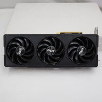中古  Palit RTX 4070 Ti JetStream 12GB NED407T019K9-1043J (RTX4070Ti 12GB) 200562 